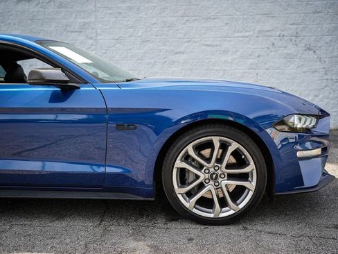 Used 2023 Ford Mustang GT Premium w/ Equipment Group 401A image 16