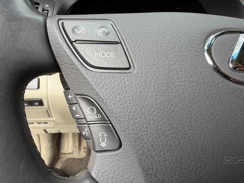 Used 2010 Lexus LS 460 L AWD/4WD image 18