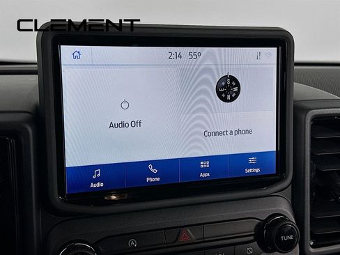 Used 2022 Ford Bronco Sport AWD/4WD image 19