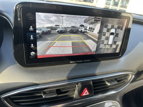 Used 2023 Hyundai Santa Fe Limited image 18