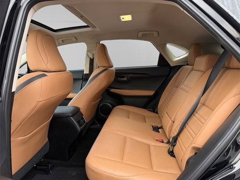 Used 2015 Lexus NX 200t AWD image 13