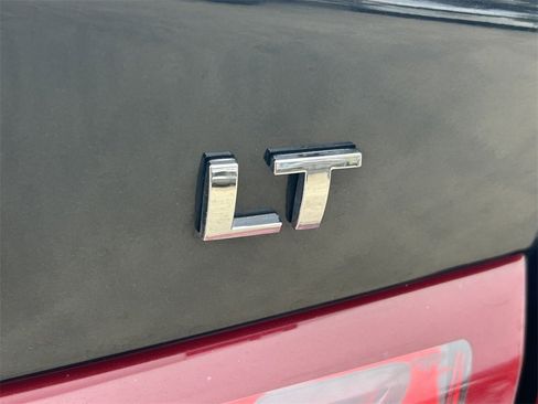 Used 2024 Chevrolet Malibu LT image 14