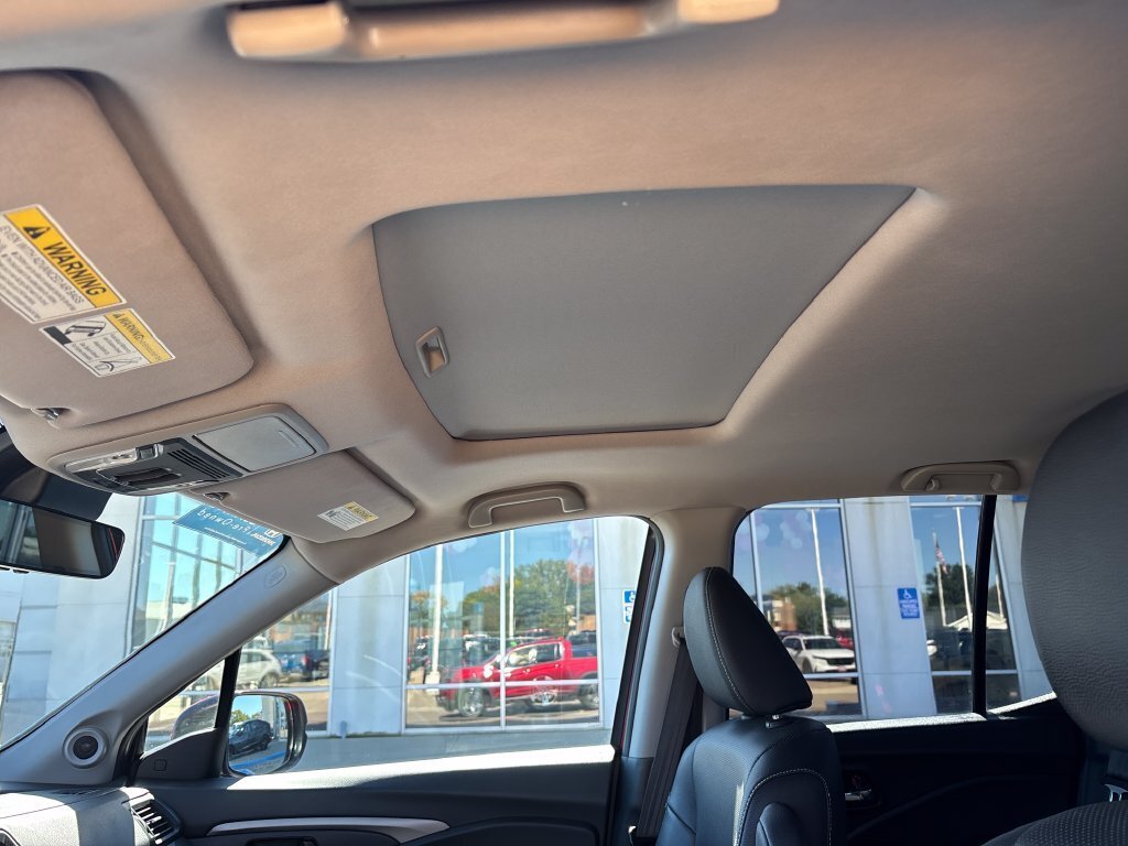 Certified 2022 Honda Ridgeline RTL image 22