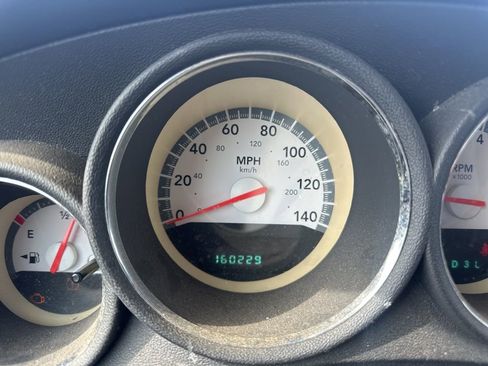 Used 2008 Dodge Charger SE image 6