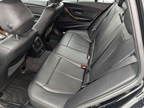 Used 2014 BMW 328d xDrive Wagon AWD/4WD image 17