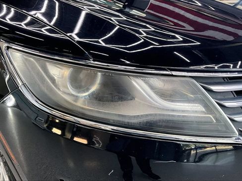 Used 2017 Lincoln MKC Reserve AWD/4WD image 32