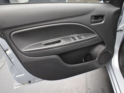Used 2018 Mitsubishi Mirage G4 ES FWD image 5