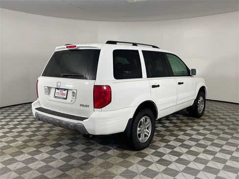 Used 2005 Honda Pilot EX image 22