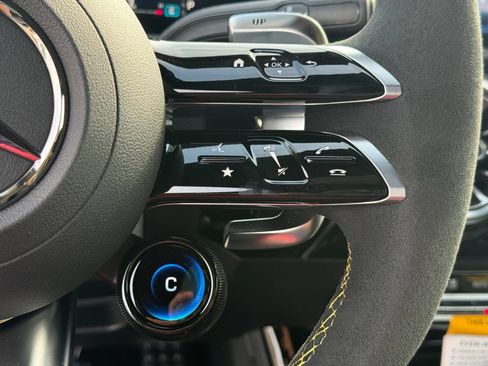 New 2026 Mercedes-Benz CLA 45 AMG S 4MATIC image 21