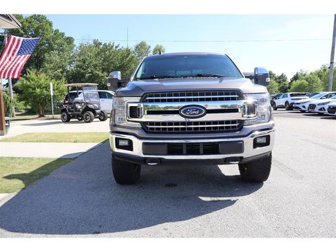 Used 2019 Ford F150 XLT w/ Equipment Group 302A Luxury AWD/4WD image 53