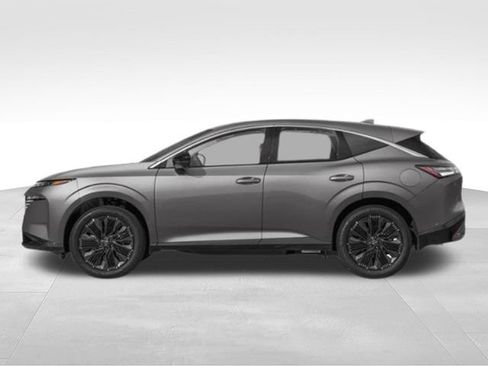 New 2026 Nissan Murano Platinum w/ Cargo Package AWD/4WD image 37