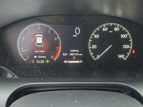 Certified 2024 Honda HR-V Sport image 26