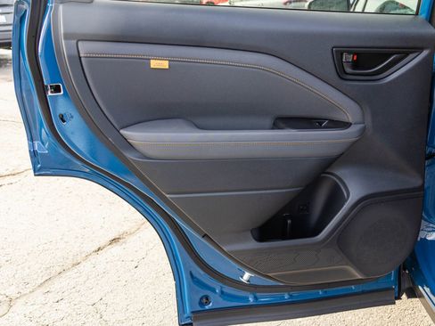 New 2026 Subaru Forester Wilderness image 38