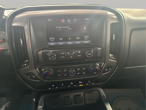 Used 2014 GMC Sierra 1500 SLT w/ All-Terrain Package AWD/4WD image 15