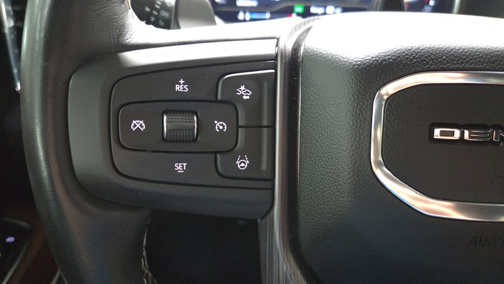 Used 2023 GMC Sierra 1500 Denali Ultimate AWD/4WD image 12