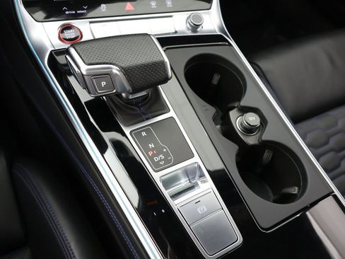 Used 2022 Audi RS 7 Sportback image 59