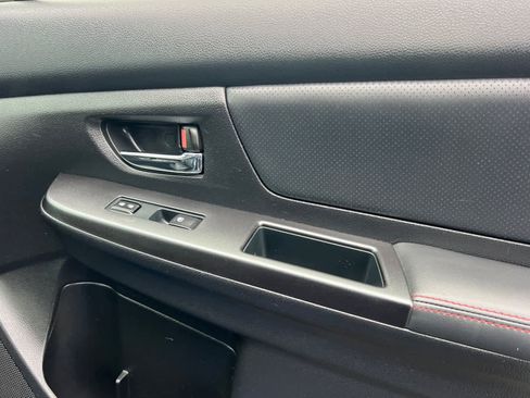 Used 2015 Subaru WRX Limited w/ Popular Package #3 image 17