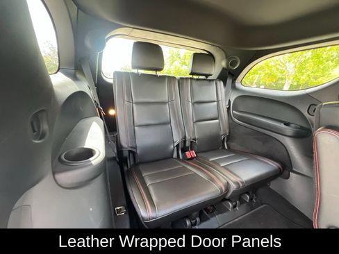 Used 2024 Dodge Durango R/T RWD image 19