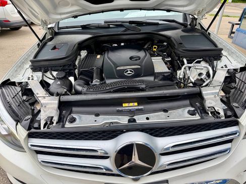 Used 2017 Mercedes-Benz GLC 300 4MATIC image 15