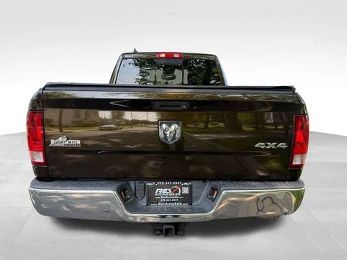 Used 2014 RAM 1500 Big Horn AWD/4WD image 5