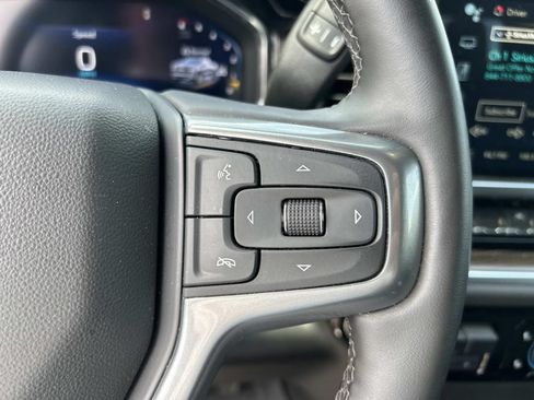 New 2025 Chevrolet Silverado 1500 LT w/ Protection Package AWD/4WD image 8
