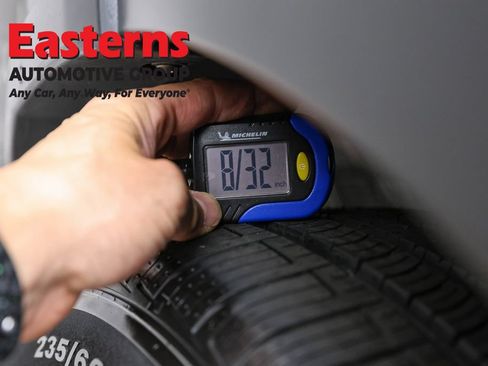 Used 2021 Honda CR-V EX-L image 27