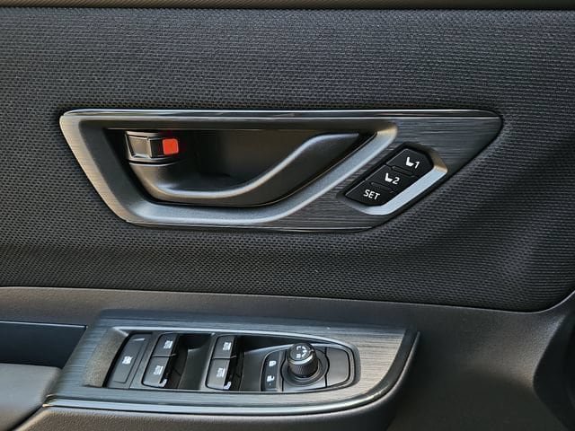 New 2026 Subaru Outback Limited AWD/4WD image 23