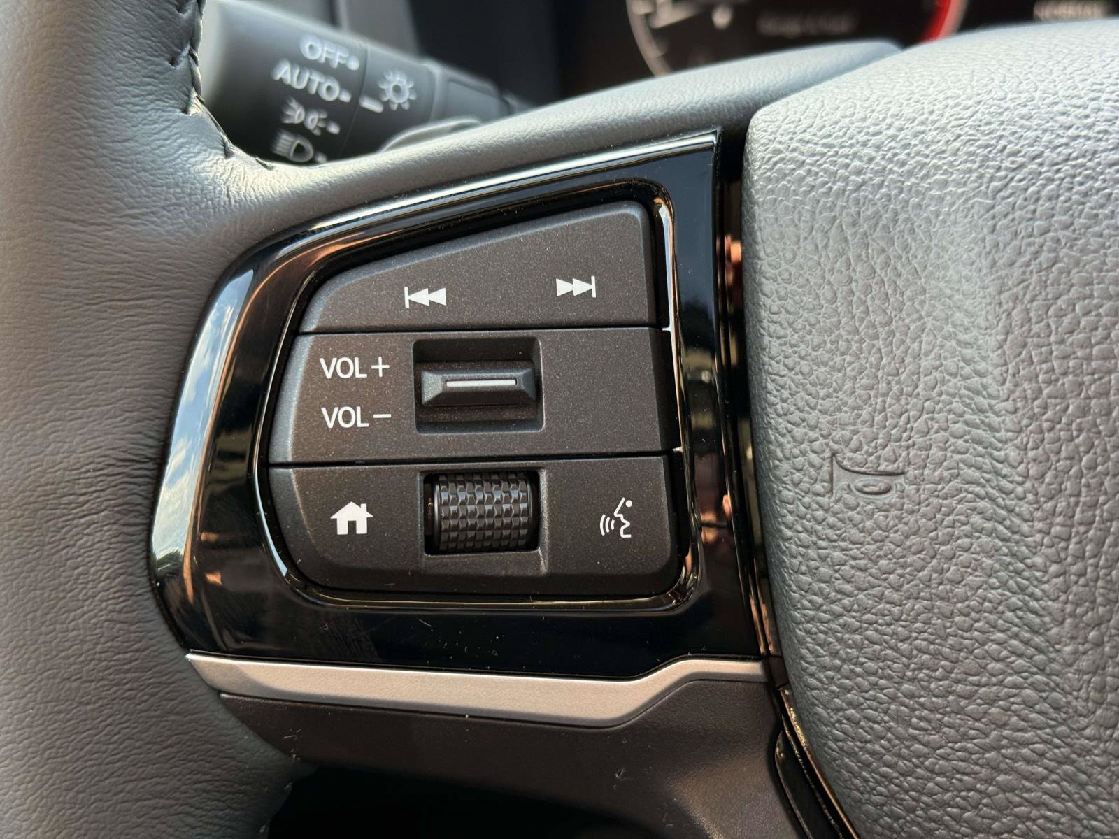 New 2027 Honda Odyssey Touring image 17
