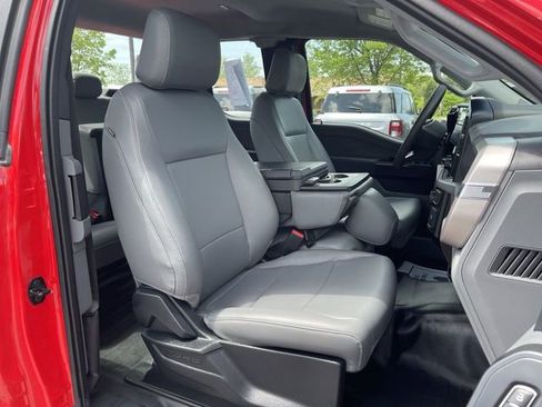 Used 2023 Ford F150 XL w/ XL Chrome Appearance Package AWD/4WD image 21