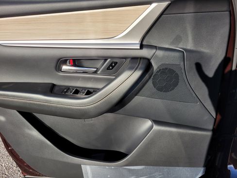 New 2026 MAZDA CX-90 3.3 Turbo w/ Premium Sport Pkg image 22