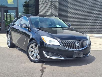 Used 2015 Buick Regal Premium