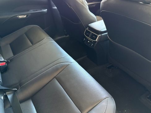 Used 2023 Lexus RX 350 Premium Plus w/ Cold Area Package FWD image 29