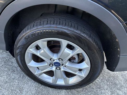 Used 2015 Ford Escape Titanium AWD/4WD image 51