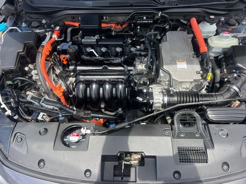 Used 2019 Honda Insight EX image 41