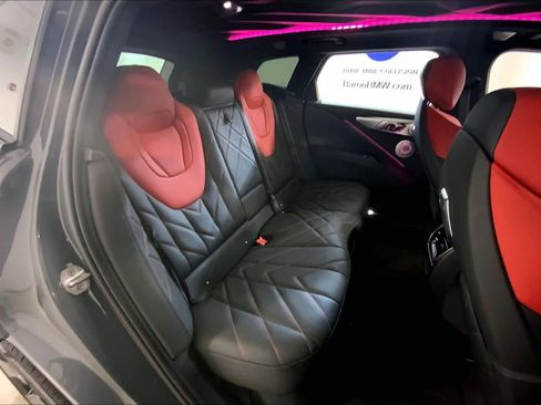 Used 2024 BMW XM Label Red image 19