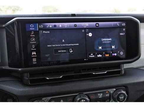 Used 2025 Jeep Wrangler Unlimited Sport AWD/4WD image 18