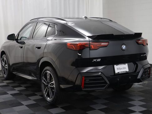 New 2026 BMW X2 xDrive28i w/ Technology Package image 16