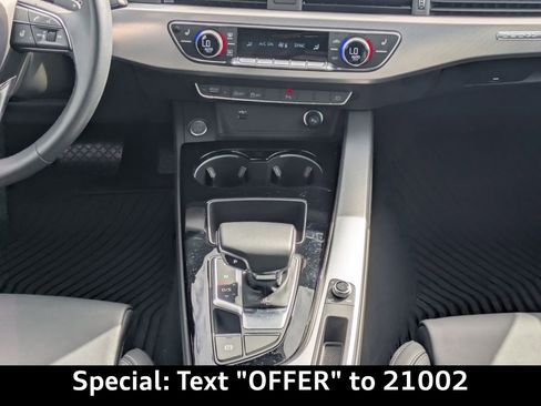 Used 2025 Audi A5 2.0T Premium Plus w/ Convenience Plus Package image 21
