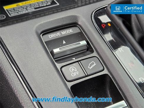 Certified 2024 Honda CR-V EX-L image 33