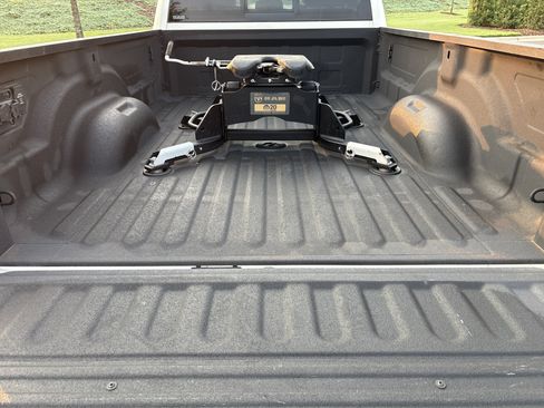 Used 2022 RAM 3500 Limited AWD/4WD image 34