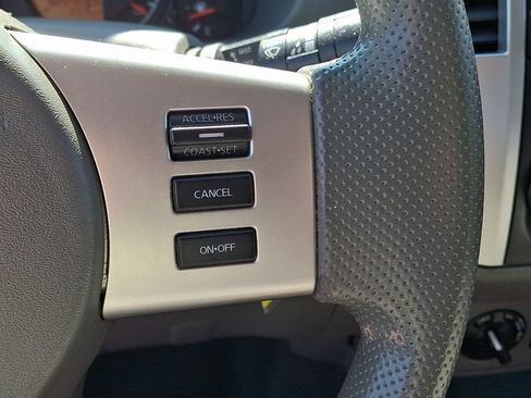 Used 2019 Nissan Frontier SV AWD/4WD image 23