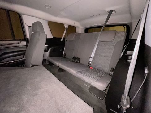 Used 2018 GMC Yukon XL SLE AWD/4WD image 23