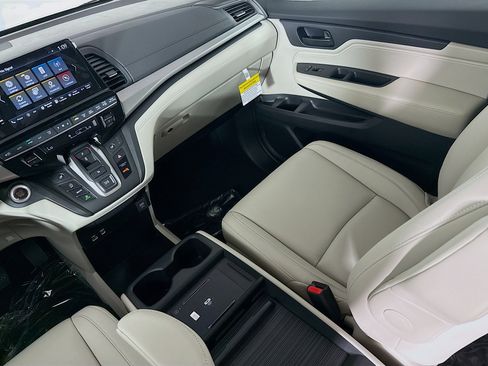 New 2026 Honda Odyssey EX-L image 28