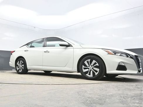 Used 2021 Nissan Altima 2.5 S image 32