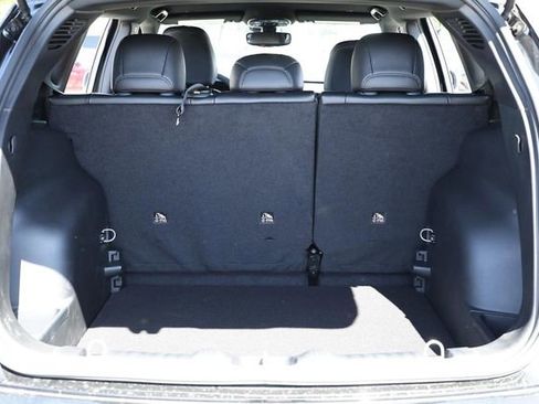 New 2025 Jeep Compass Latitude image 31