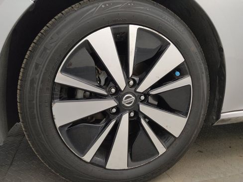 Used 2021 Nissan Altima 2.5 SV FWD image 31
