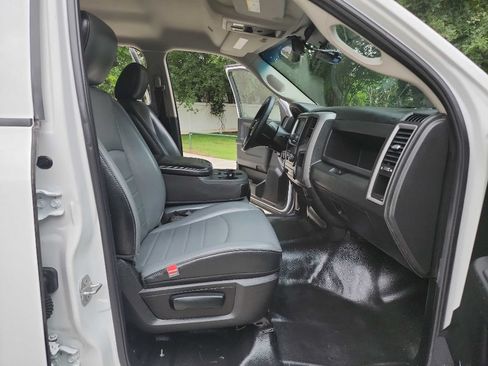 Used 2021 RAM 1500 Tradesman w/ Trailer Tow Group AWD/4WD image 35