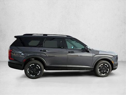 Used 2026 Hyundai Palisade XRT Pro AWD/4WD image 7