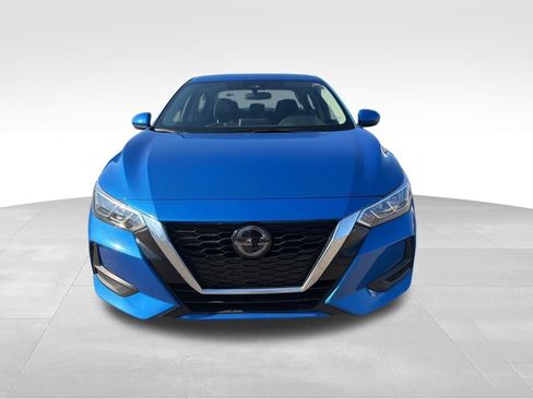 Used 2023 Nissan Sentra SV image 8