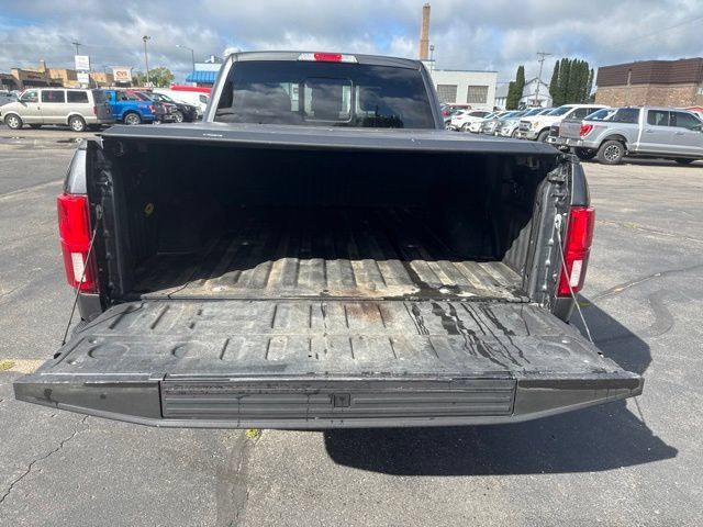 Used 2020 Ford F150 Lariat w/ Equipment Group 502A Luxury AWD/4WD image 7